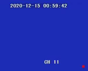 Caméra IP - IR
