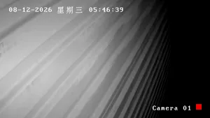 Caméra IP - CN