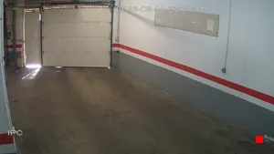 Caméra IP - ES