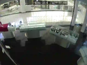 Caméra IP - US