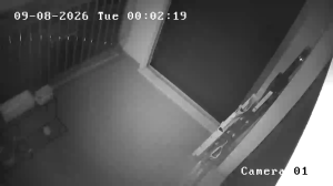 Caméra IP - IT