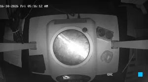 Caméra IP - IN