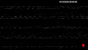 Caméra IP - AW