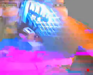 Caméra IP - IR
