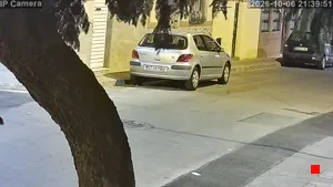 Caméra IP - ES