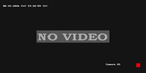 Caméra IP - US