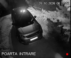 Caméra IP - RO