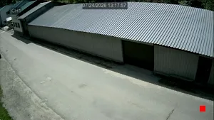 Caméra IP - RU