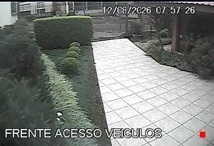 Caméra IP - BR