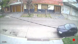 Caméra IP - AR