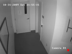 Caméra IP - US