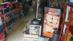 Caméra IP - BR