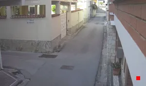 Caméra IP - IT
