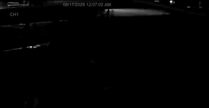 Caméra IP - US
