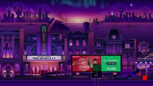 Caméra IP - US