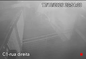 Caméra IP - BR