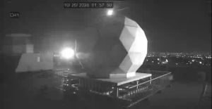 Caméra IP - TW