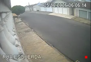 Caméra IP - BR