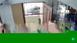 Caméra IP - IN