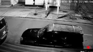 Caméra IP - IR