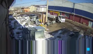Caméra IP - RU