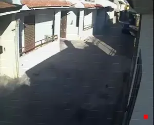 Caméra IP - IT