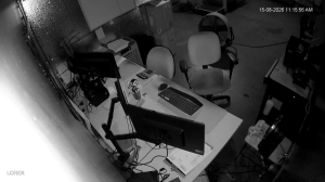 Caméra IP - US
