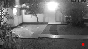 Caméra IP - UY