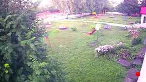 Caméra IP - RU