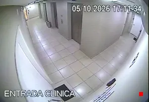 Caméra IP - BR