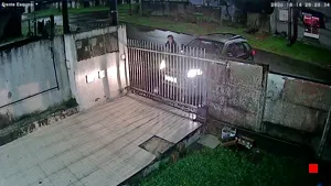 Caméra IP - BR