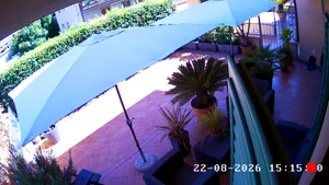Caméra IP - IT