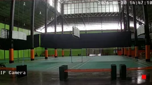 Caméra IP - TH