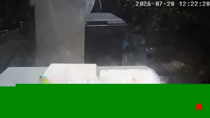 Caméra IP - IR