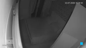 Caméra IP - IT