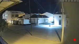 Caméra IP - ES