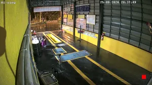 Caméra IP - TH