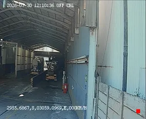 Caméra IP - ZA