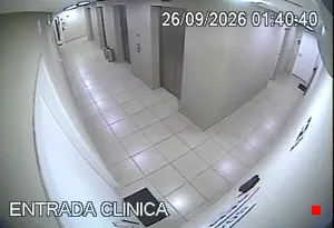 Caméra IP - BR