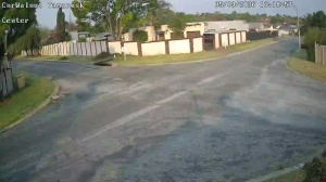 Caméra IP - ZA