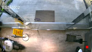 Caméra IP - TW