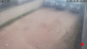 Caméra IP - UY