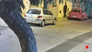 Caméra IP - ES