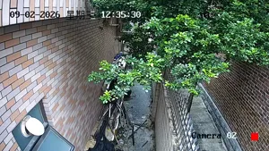 Caméra IP - CN
