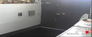 Caméra IP - UY