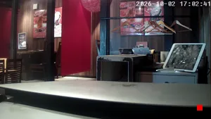 Caméra IP - JP