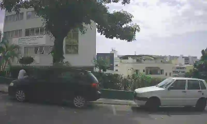 Caméra IP - BR