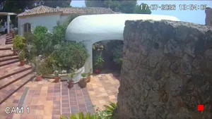 Caméra IP - ES