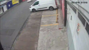 Caméra IP - MX