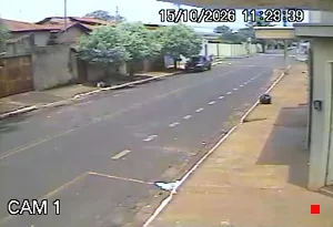 Caméra IP - BR
